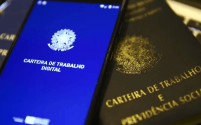 A jornada 6X1 e a fragilização da democracia